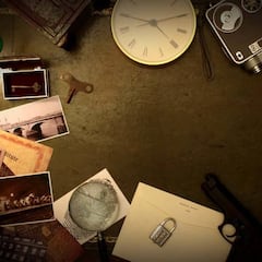 8 escape rooms de los que no querrás escapar