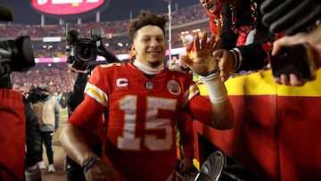 A pesar de que Mahomes no jug&oacute; su primera campa&ntilde;a en la NFL, sirvi&oacute; como suplente de Alex Smith, en cuatro a&ntilde;os incluso ya gan&oacute; un Super Bowl.