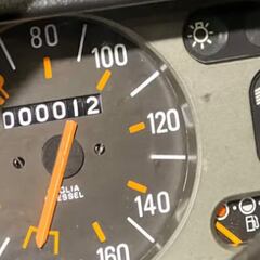 They gain access to a forgotten garage and stumble upon a historical gem of automotive engineering from 1982