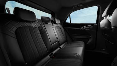 Ora 03, disponible en México: ¿Qué hace especial este auto eléctrico?