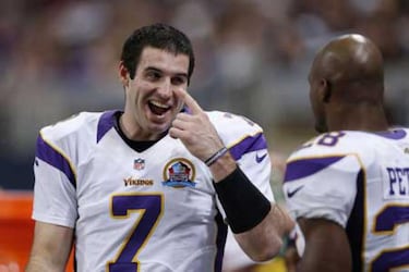 ASÍ LOS VEMOS: Minnesota Vikings (NFC Norte)