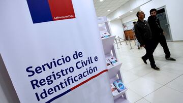 Registro Civil: cómo pedir un certificado de nacimiento y dónde hago el trámite