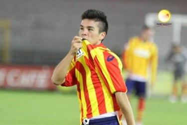 ¿Qué fue de los "Messi" de otras nacionalidades?
