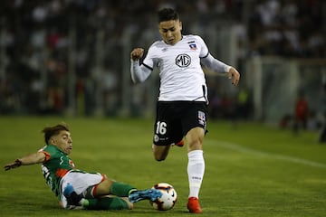 El buen presente del lateral de los albos y la consolidación en los llamados a la Roja le han valido para estar en la órbita de algunos clubes.