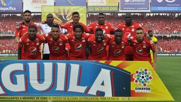 América se queja por "el desangre" de la Alcaldía hacia ellos.