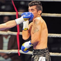 Miguel González defenderá el título latinoamericano