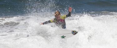 Los mejores surfistas llegan al Maui and Sons Viña Open 2019