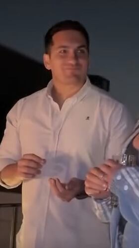 Chilena se entera que va al Mundial, se lo anuncia a sus cercanos y así reaccionan: conmueve a todo el país