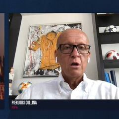 "Antes había errores que han matado la carrera de árbitros"