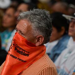 ¿Cómo fue el encuentro cara a cara entre el Gobierno, sociedad civil y el ELN?