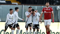 Colo Colo 4-0 Iquique: crónica, resumen y resultado de la Liga de Primera