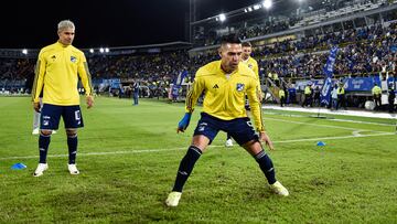 Partido entre Millonarios y Tolima sí se jugaría el domingo 2 de marzo.