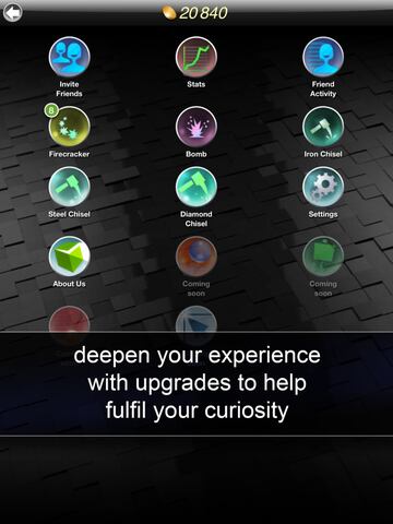 Captura de pantalla - Curiosity 每 what's inside the cube (IPH)