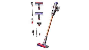 Aspiradora sin cables Dyson V10 Absolute en oferta