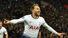 Manchester United has officially announced the signing of Christian Eriksen to a three-year deal and Ten Hag’s comments could indicate his position.