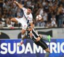 Botafogo 1-0 Nacional: goles, resumen y resultado