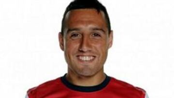 Málaga y Arsenal anuncian oficialmente el fichaje de Cazorla