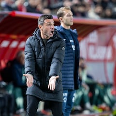 Colunga: “Es un partido más ante un buen equipo de la categoría”