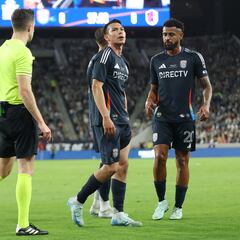 San Diego FC firma un empate en su histórico primer partido como local en MLS