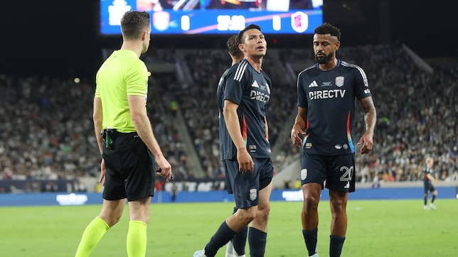 San Diego FC firma un empate en su histórico primer partido como local en MLS