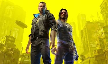 Cyberpunk 2077: CD Projekt se defenderá "enérgicamente" de cualquier demanda