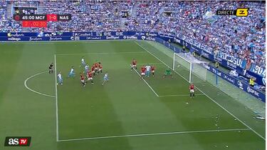 Los goles de Roberto, la ‘pillería’ de Godoy y una eliminatoria caliente