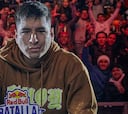 Quién es Choque, el aspirante peruano de la Final Internacional Batalla de Gallos Red Bull 2022