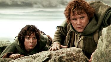 Peter Jackson revela cuál es su película favorita de ‘El señor de los anillos’: “Podría cambiar de idea si las veo otra vez”