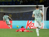 24/01/2026 FUTBOL SEGUNDA DIVISION TEMPORADA 25/26 PARTIDO UD LAS PALMAS - CORDOBA