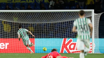 24/01/2026 FUTBOL SEGUNDA DIVISION TEMPORADA 25/26 PARTIDO UD LAS PALMAS - CORDOBA