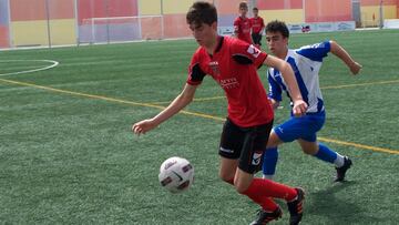 Tercera RFEF Grupo 10: resultados, partidos y clasificación de la jornada 33