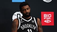 Did Kyrie Irving really turn down $100 million from the Nets to stay unvaccinated?