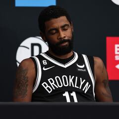 Did Kyrie Irving really turn down $100 million from the Nets to stay unvaccinated?
