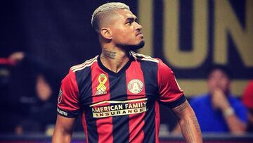 A este ritmo, ¿con cuántos goles terminará Josef la temporada?