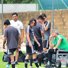 Pachuca mandará a subcampeones sub 17 a Holanda