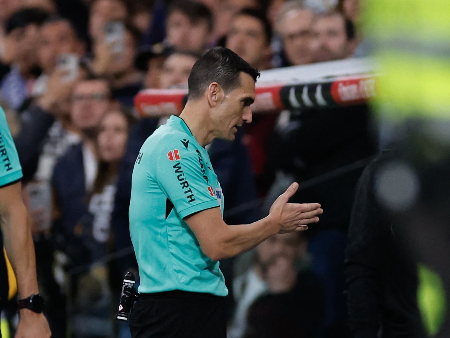 Las polémicas de la jornada 32 en LaLiga: todos los penaltis, expulsiones y jugadas controvertidas