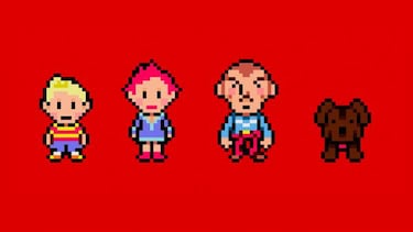 Mother 3 suena con fuerza para Nintendo Switch en primavera