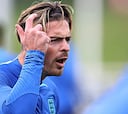 Grealish carga contra Southgate: “Debería haber ido a la Eurocopa”