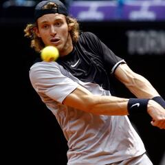 Jarry supera los triunfos chilenos en ATP de los últimos 5 años