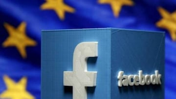 Golpe de Europa a Youtube, Facebook y Google con los nuevos derechos de Autor