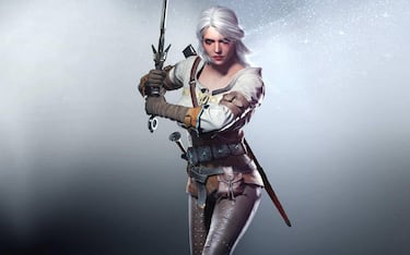 The Witcher 3: Wild Hunt rebajado en Xbox Live Gold