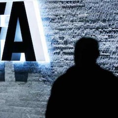 Conmebol recupera 1,7 millones de dólares de cuenta suiza de Eduardo Deluca