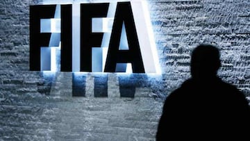 Esta tarde se anunciará la primera sentencia del FIFAGate