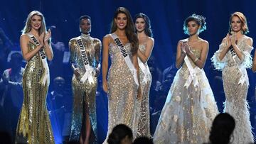 Mis Universo