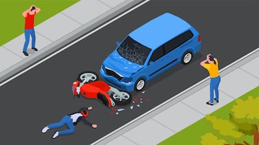 No tener seguro de auto es una fuente de empobrecimiento en México