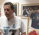 Roncero: "Tengo que decir la frase que más le cuesta al madridismo..."