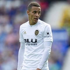 Rodrigo deja entrever que se queda: "Volveré con la intención de seguir"