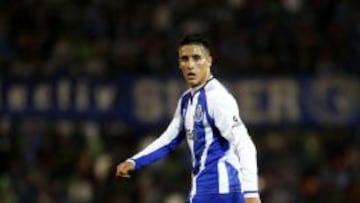 Cristian Tello