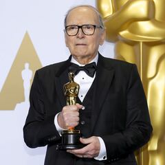 ¿Quiénes son las personas más jóvenes y mayores en ganar un Globo de Oro?