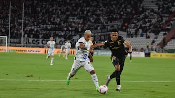 Sigue en directo Once Caldas vs. Unión Magdalena